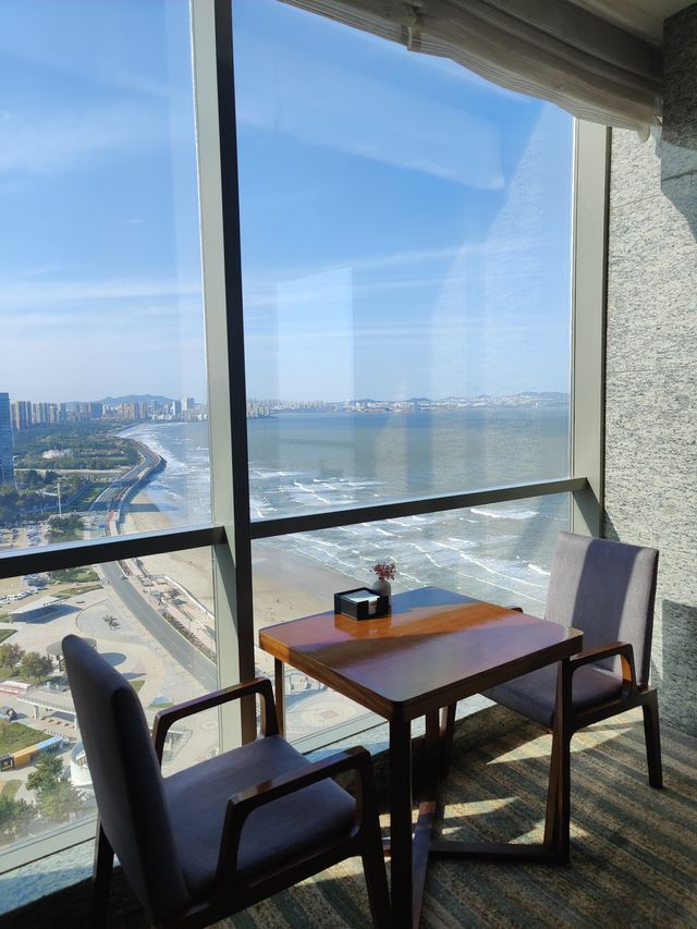 面朝大海揮汗如雨