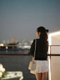 在藝術展,被光影看穿的溫柔