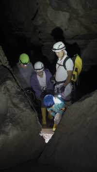 探洞||三生洞必玩保姆級攻略-冬天不打烊