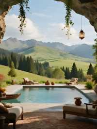 帶娃刷那拉提不費媽1天高效玩透3大區域！