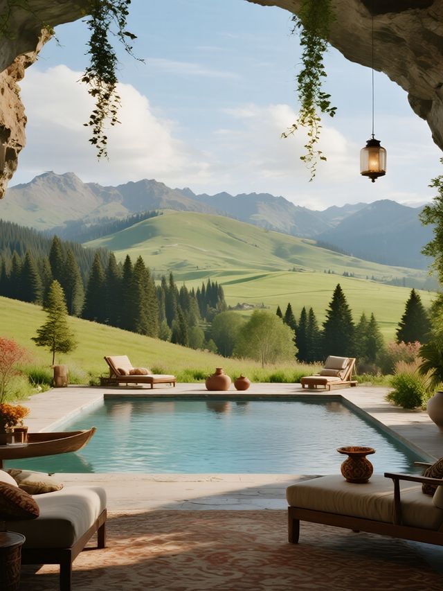 帶娃刷那拉提不費媽1天高效玩透3大區域！