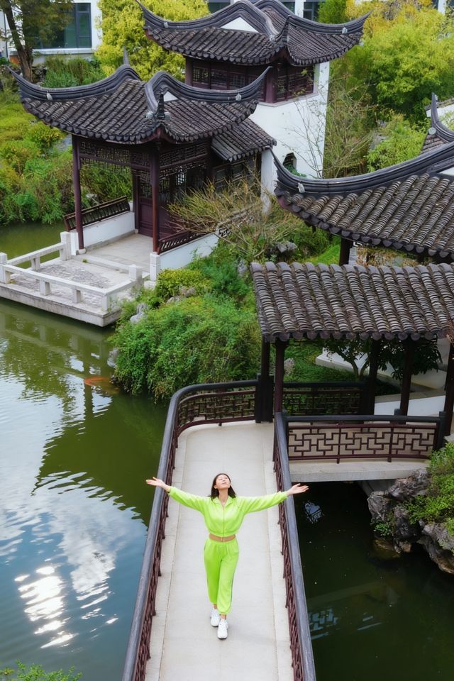 遂昌自駕2日遊｜藏在江南的小眾親子寶地，詩意又好逛   誰說小眾旅行地不好玩？自駕去遂昌真的被驚喜到