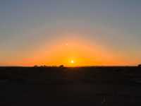 獨自闖大西北，5天4晚超詳細攻略，看完就想出發！