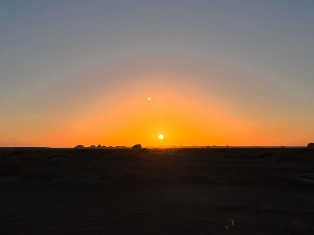 獨自闖大西北，5天4晚超詳細攻略，看完就想出發！