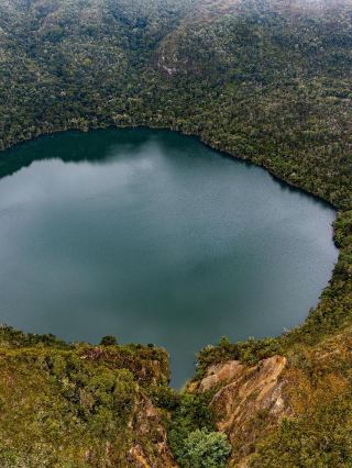 The complete 21-day in-depth tour guide to South America is here!