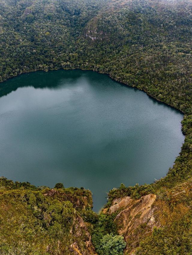 南美洲21日深度遊攻略全在這兒了