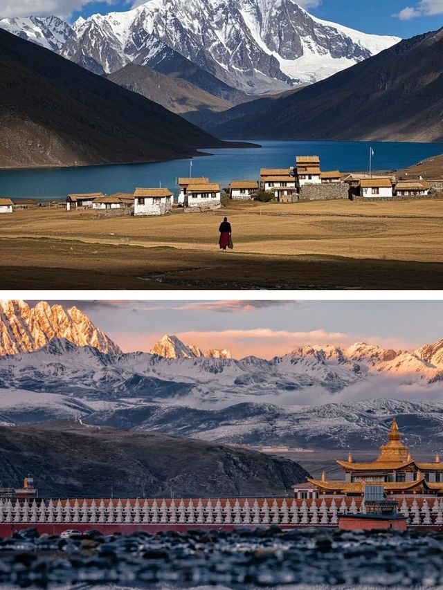 出發康定！川西秘境7折打卡攻略來啦