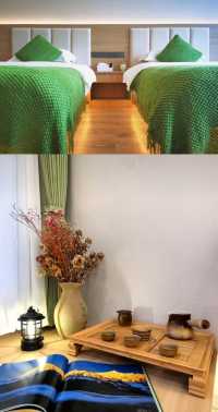 飛來寺最佳觀景酒店