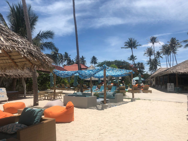 蘇梅島海灘度假村,度假天堂 蘇梅島海灘度假村,度假天堂