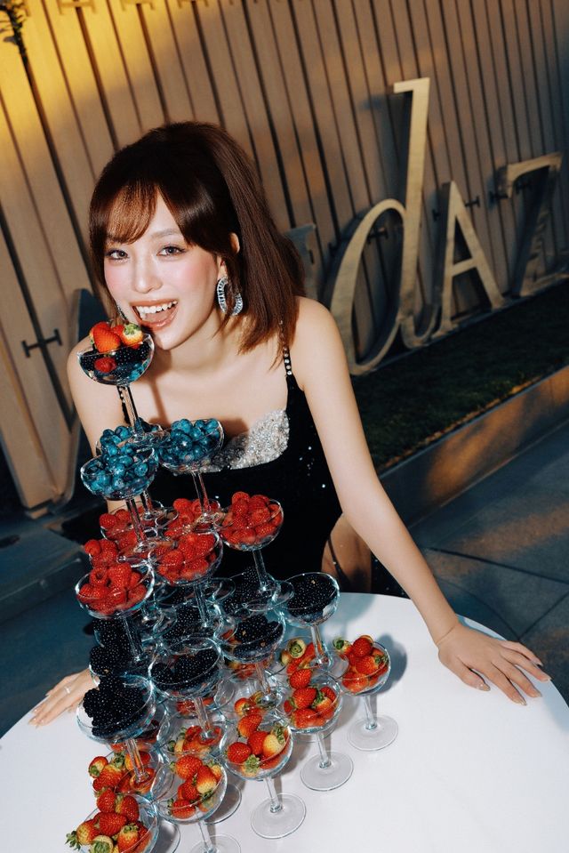 至愛無飾 方顯本真