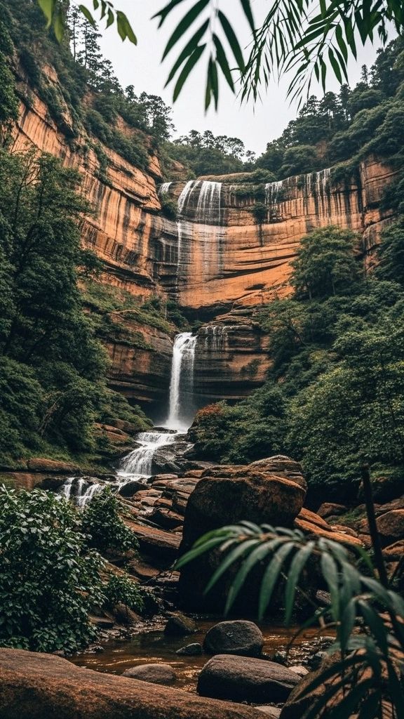 遵義山水秘境指南 遵義山水秘境指南