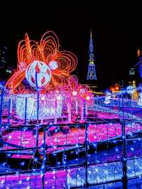 北海道札幌冬日點燈全攻略比東京還浪漫的白色燈樹節?