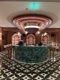 英迪格酒店把「交子文化」搬進CBD，宋韻與摩登雙封神