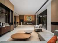 高顏值輕奢酒店 × 步行100米到地鐵 × 200米直達江西