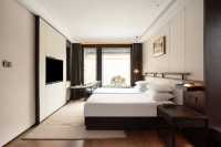 浙江寧波丨餘姚陽明觀堂酒店