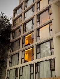 人均百元！版納江景酒店躺看瀾滄江