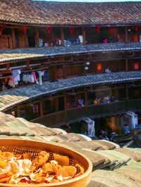 漳州淡季漫遊指南,小眾玩法快收藏!