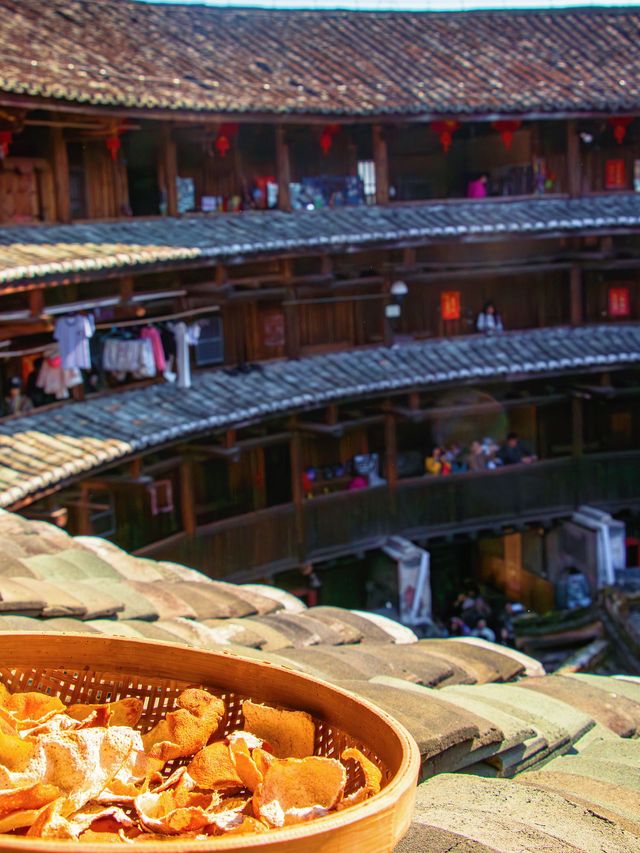 漳州淡季漫遊指南,小眾玩法快收藏! 漳州淡季漫遊指南,小眾玩法快收藏!