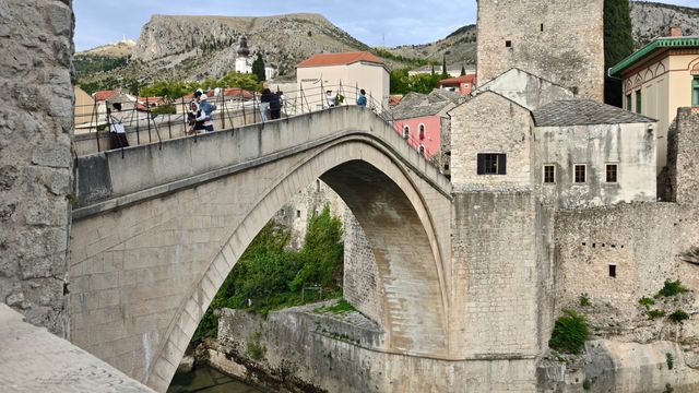 遊古橋,品歷史 遊古橋,品歷史