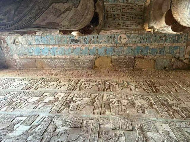 秋遊埃及10天這份攻略請收好