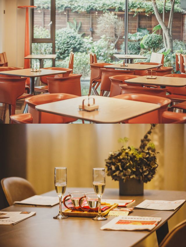 長沙住到不想走塗家沖地鐵站旁的獨棟寶藏酒店,原地封神 長沙住到不想走塗家沖地鐵站旁的獨棟寶藏酒店,原地封神