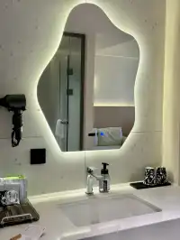 萬寧最滿意的一次……這家酒店