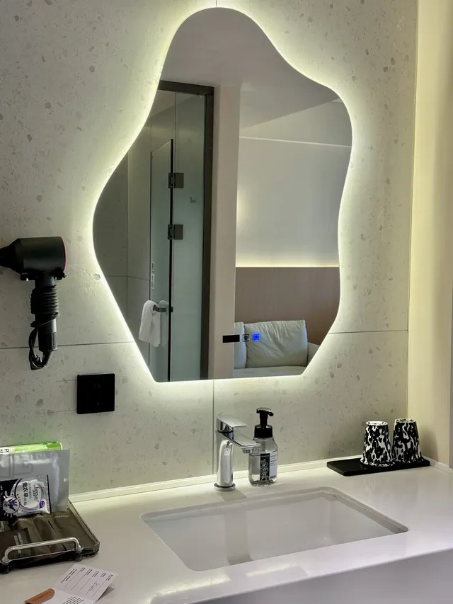 萬寧最滿意的一次……這家酒店