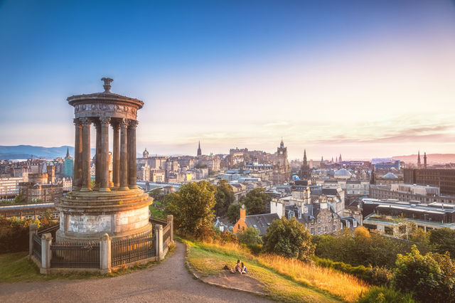 歐洲連遊12日遊攻略，碼住出發！