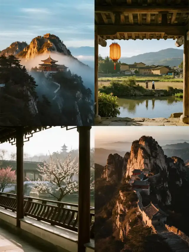 목단강 고생은 끝났고, 11-12월에 가는 건 정말 추천하지 않아요.