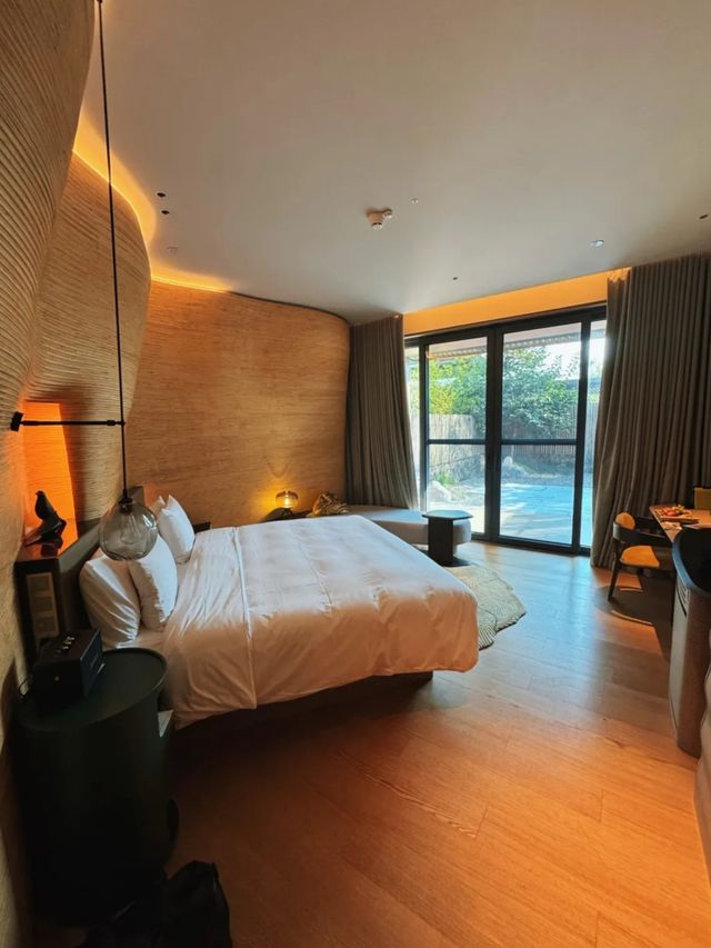 杭州周邊staycation漫遊於茶竹之間 杭州周邊staycation漫遊於茶竹之間