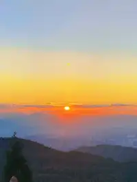 【昆明小眾秘境｜貓貓箐小黑龍觀景台】