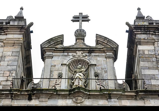 陸止於此，海始於斯，羅卡角的風都在說歡迎～