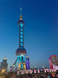 12月份來魔都避坑指南