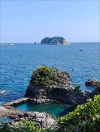 濟州島私藏小眾機位獨立岩|《大長今》