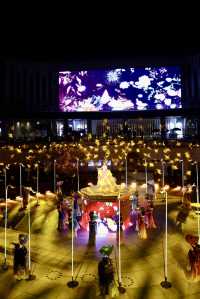 洛陽兩日遊 | 穿越千年，邂逅神都之美