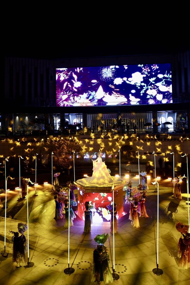 洛陽兩日遊 | 穿越千年，邂逅神都之美