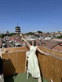 第一次來泉州西街直接複製這條citywalk路線