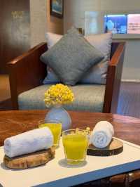 Memorable Spa Experience at Sofitel The Palm