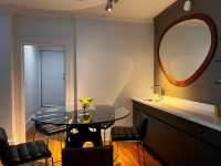 Exceptional Service and Comfort at a Centrally Located Hotel