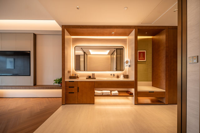 禧悅宣言｜千年古都腹地，一座零打擾的奢居