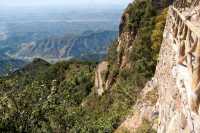 王屋山兩日遊全攻略:登天壇之巔,尋愚公故地