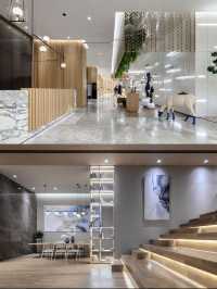 天津喜馬拉雅，住出幸福感！