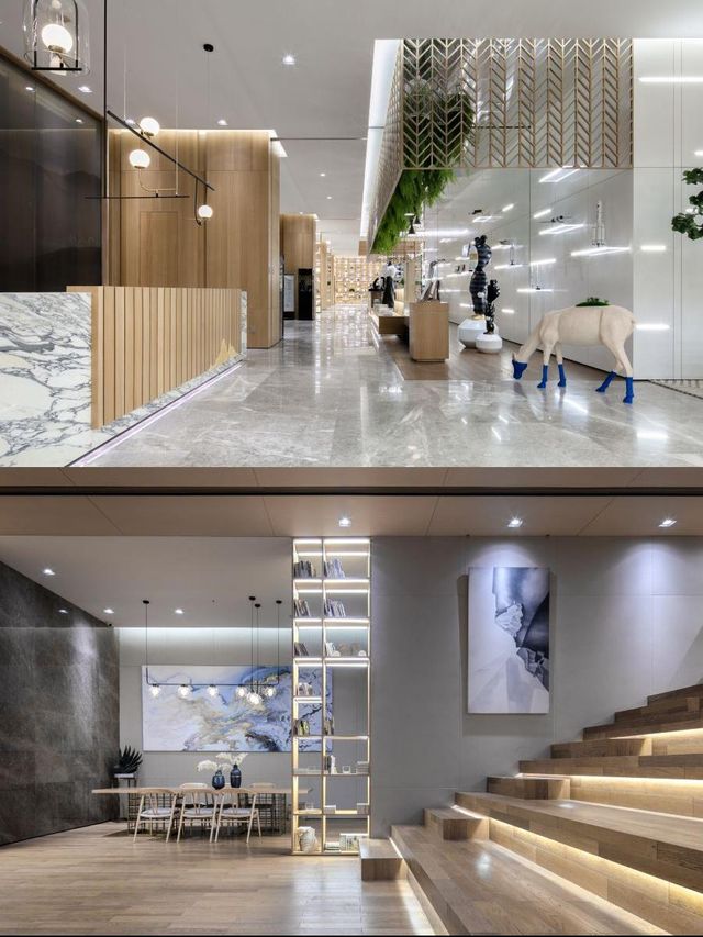 天津喜馬拉雅，住出幸福感！