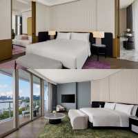 城市高空好眠指南