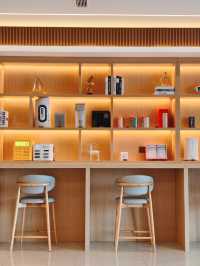 保定這家智能酒店太絕了！位置滿分