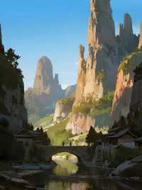 鄭州1h直達！冬日親子密林徒步充電之旅