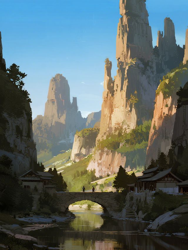 鄭州1h直達！冬日親子密林徒步充電之旅