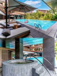 普洱又一個王炸度假酒店,家庭度假,寵物友好!