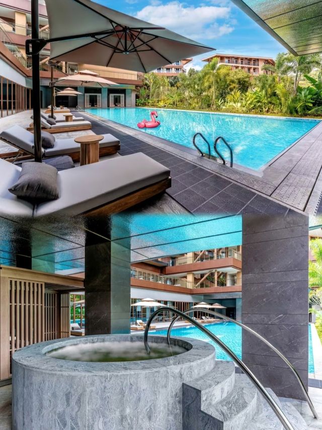 普洱又一個王炸度假酒店,家庭度假,寵物友好! 普洱又一個王炸度假酒店,家庭度假,寵物友好!