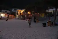 香港徒步龍脊-大浪灣交通攻略